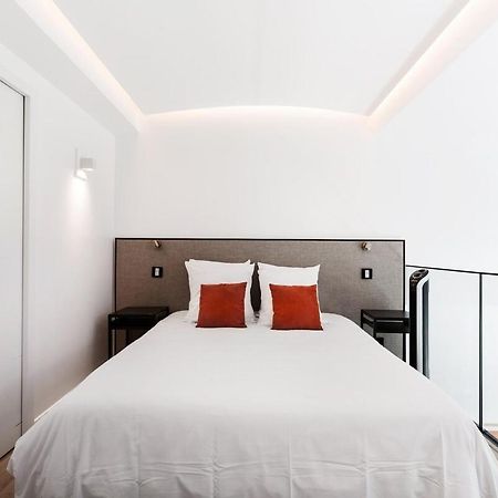 B4 Loft Duplex 175Blo-Paris Convention Apartment Luaran gambar