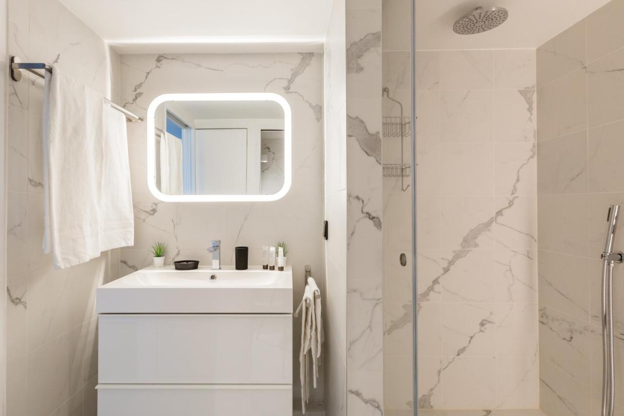B4 Loft Duplex 175Blo-Paris Convention Apartment Luaran gambar