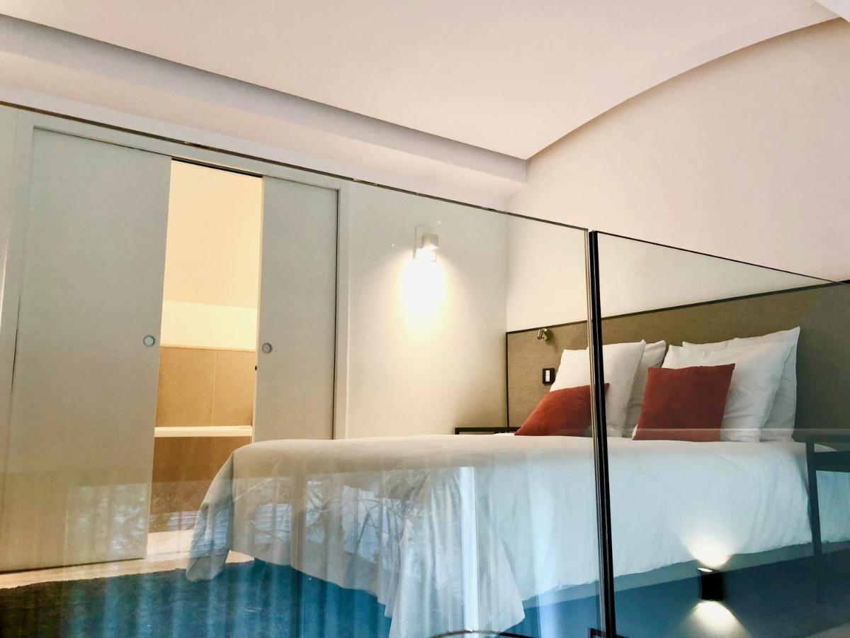 B4 Loft Duplex 175Blo-Paris Convention Apartment Luaran gambar