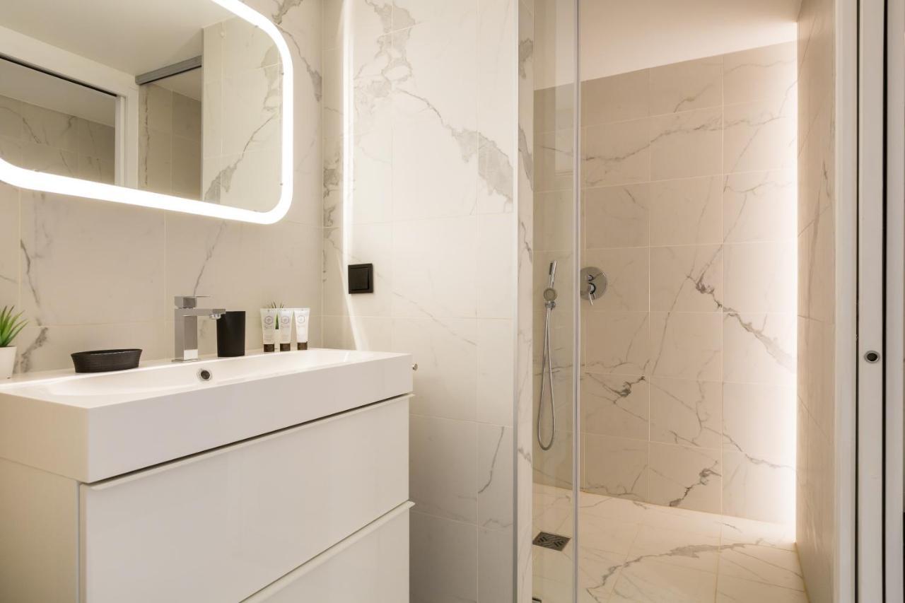 B4 Loft Duplex 175Blo-Paris Convention Apartment Luaran gambar