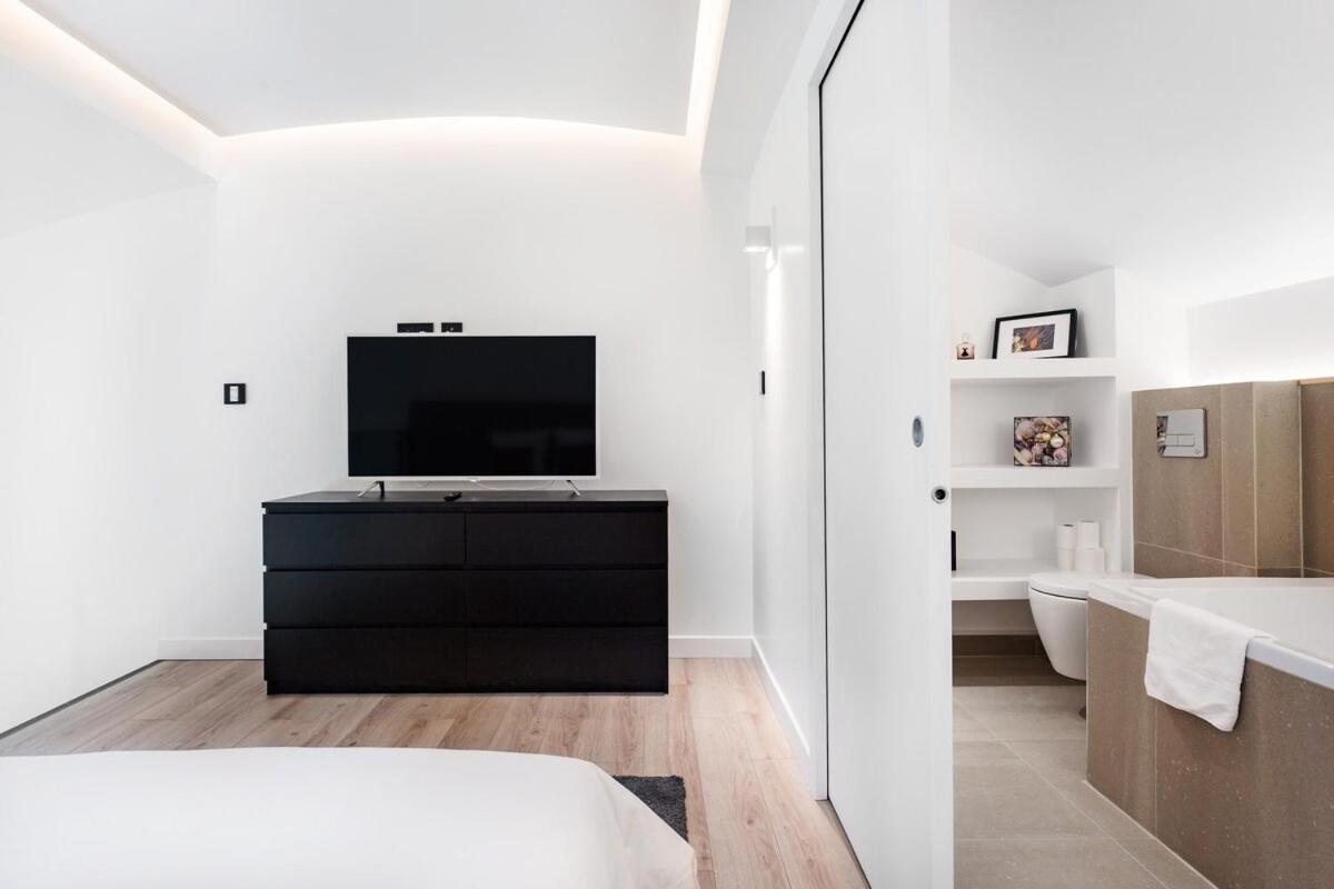 B4 Loft Duplex 175Blo-Paris Convention Apartment Luaran gambar